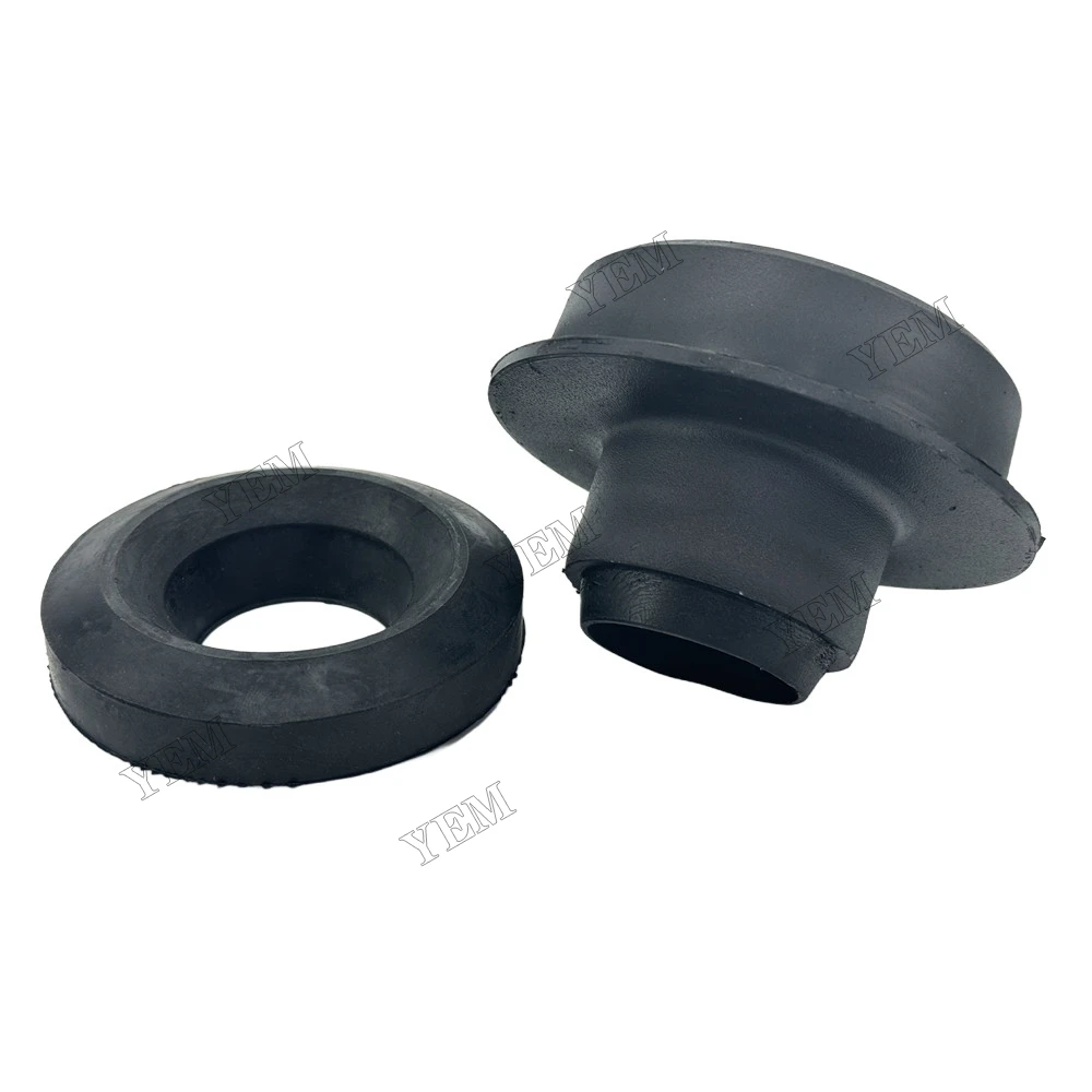 Engine Mount Cushion 9W9930 Fit for Caterpillar C7.1 Engine 6