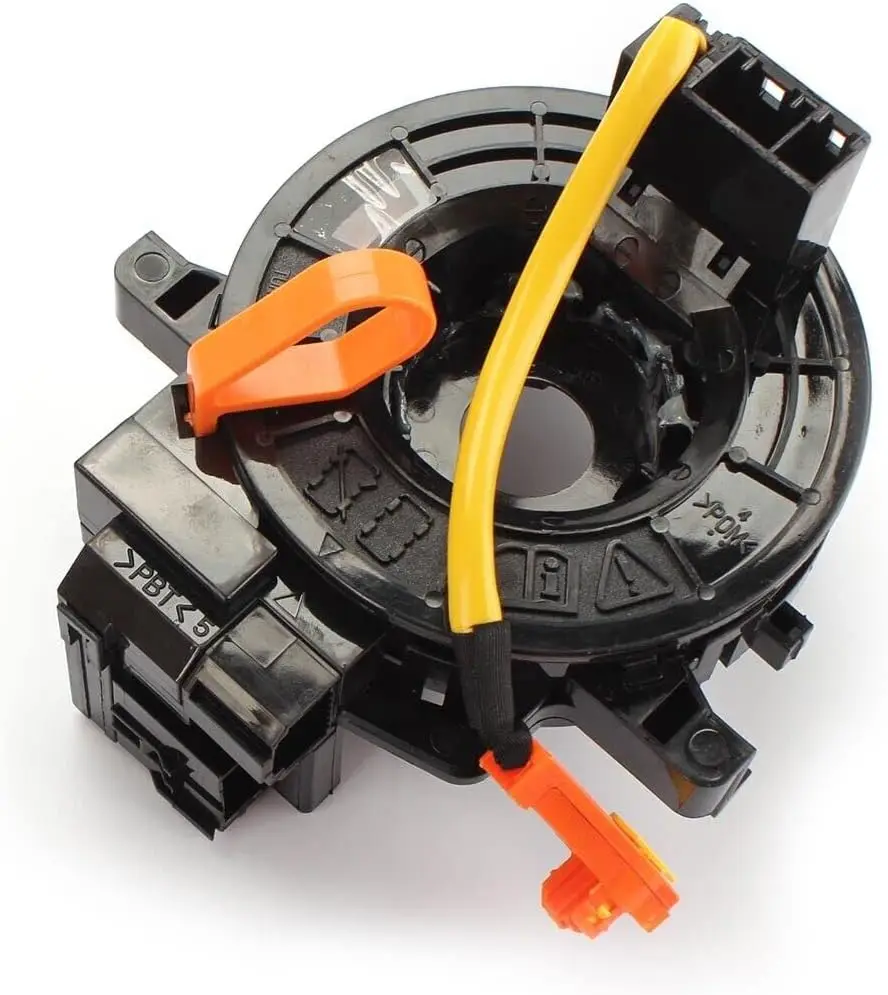 Steering Wheel Angle Sensor 96574708xt 9635682680 9639552580 255670019r