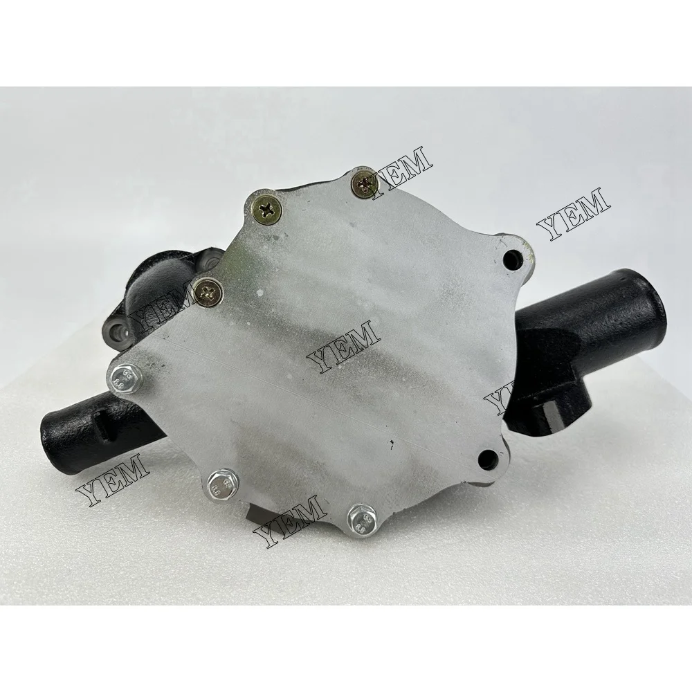 Factory 16100-3112 Water Pump for Hino K13C Wholesale Engine Parts 5
