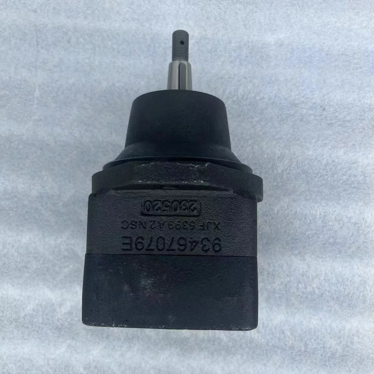 【専用】 OEM Original Zx450-3 Zx450-3f Oil Motor Ya00005829 4634936