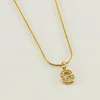 gold G