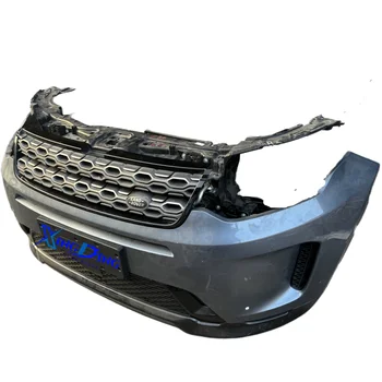 Suitable for the hot Land Rover Discovery Sport front bumper assembly grille body kit hood fender front end