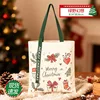 Noël 3438cm - Forêt vierge verte féérique