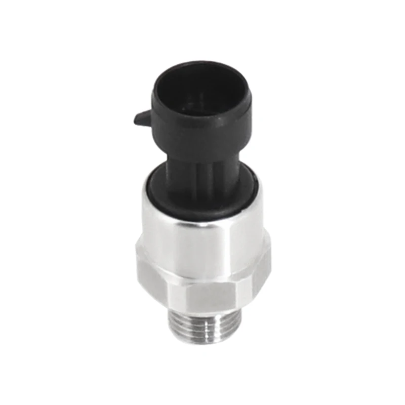 High Temperature Diffusible Silicon Oil-Filled Pressure Sensor 0.5-4.5V Output