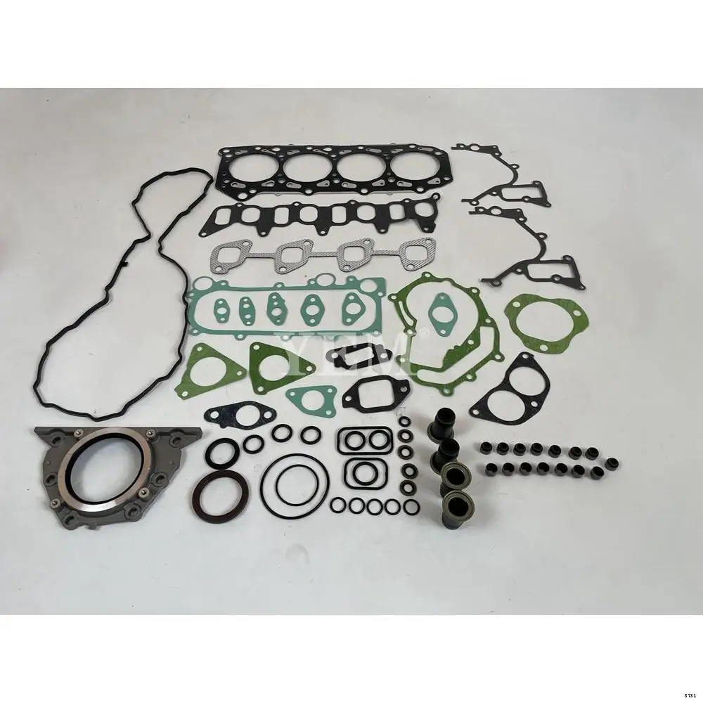 ZD30 Complete Gasket Set With Head Gasket for Nissan