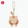 3. Orange Tabby Cat(Chatora)