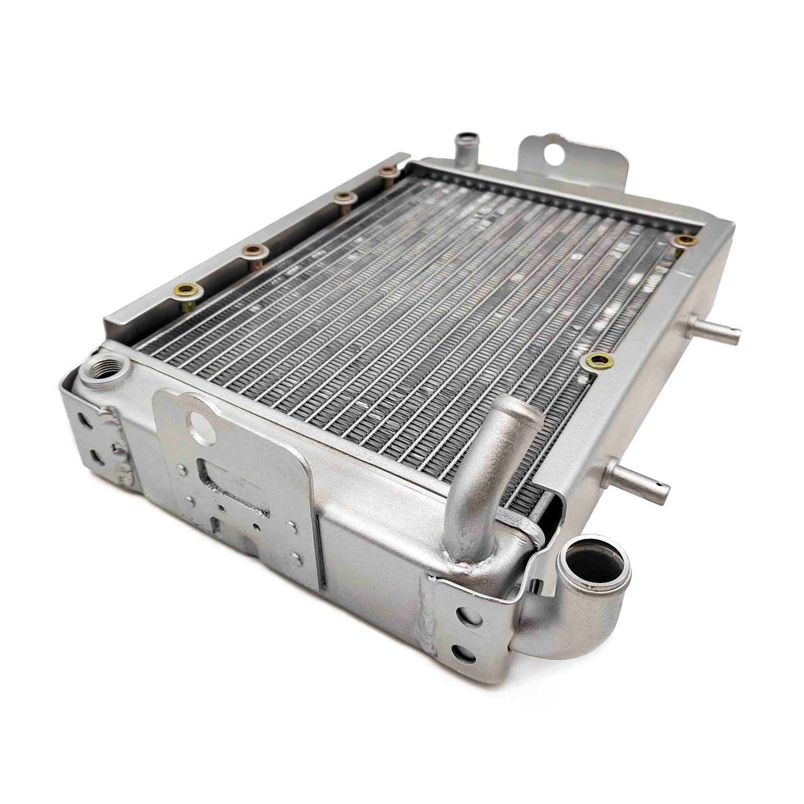 Linhai ATV Radiator Assy Water Tank 22904T for 260cc 300cc 400cc