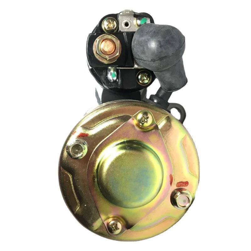 HOLZER Elektrische Starter, E Starter Voor Diesel Generator Stroomgenerator 1 4 Kw Geschikt 170f 173f 178f 186f 188f 192f 683106368