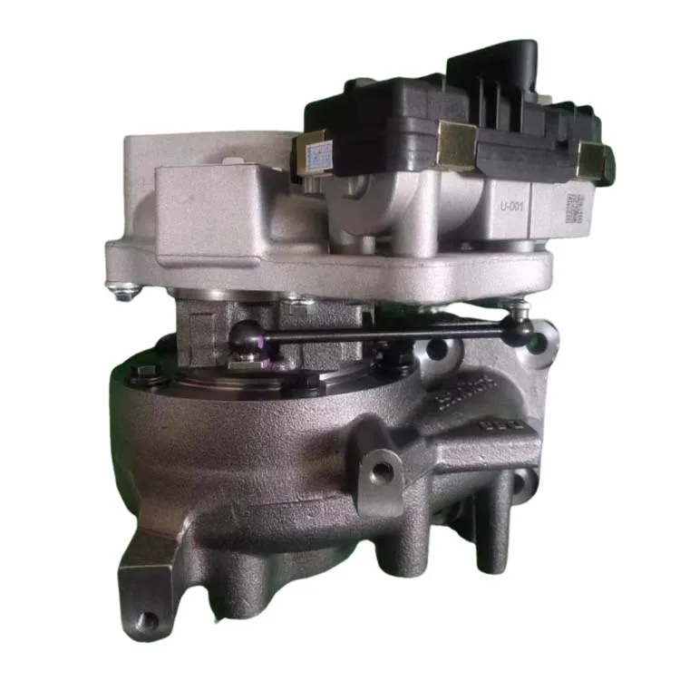 BV40 turbocharger 14411-3XN3D 53039700719 172-06090 53039800505 