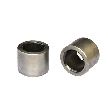 Entretoises En Acier Inoxydable – Diamètre Intérieur 10 Mm – Non Filetées – Lot – NEUVES