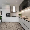 Style blanc moderne