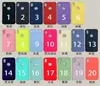 many colors
