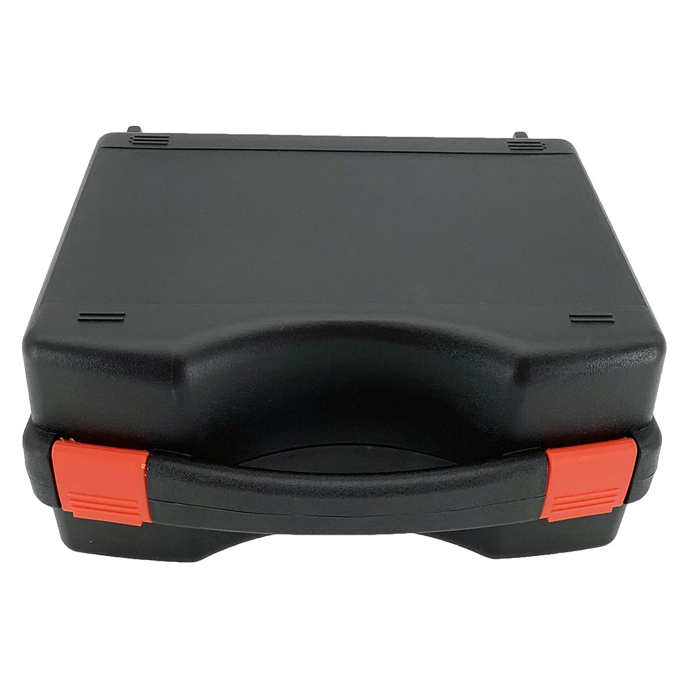 High Quality Plastic Tool Case Gun Portable Case With Handle - Buy High 