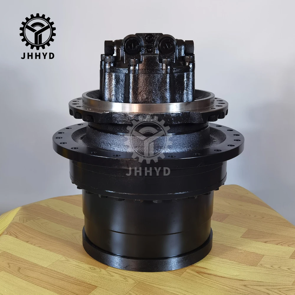 Excavator Parts ZX250-5G ZX270-3 ZX280-3 290GLC Final Drive