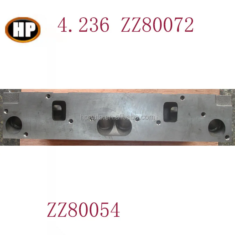 High-quality Perkins Engine Cylinder Heads - 4.236/4.212/4.248