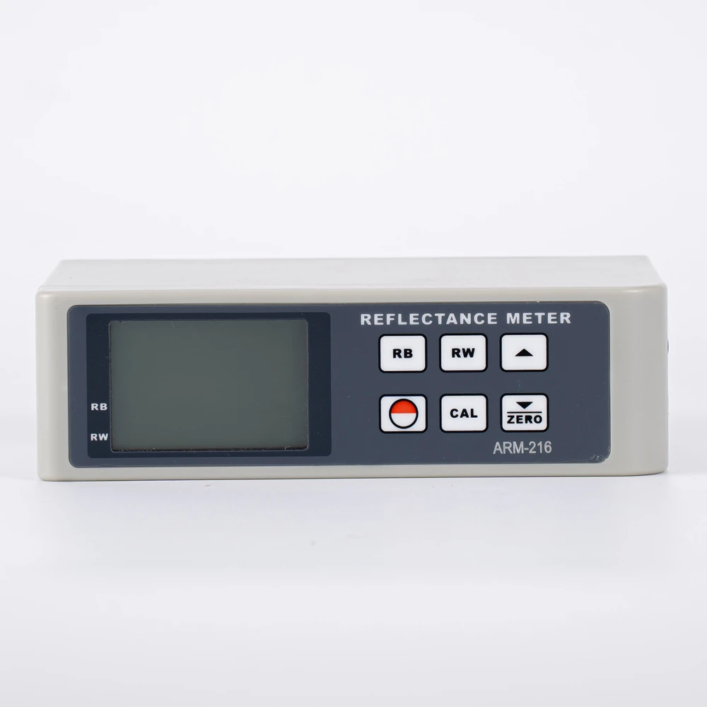 Cryptometer Digital Reflectance Meter Portable Measuring Instruments Film  Transparency Extent test Equipment
