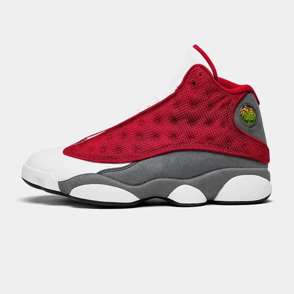 all purple 13s