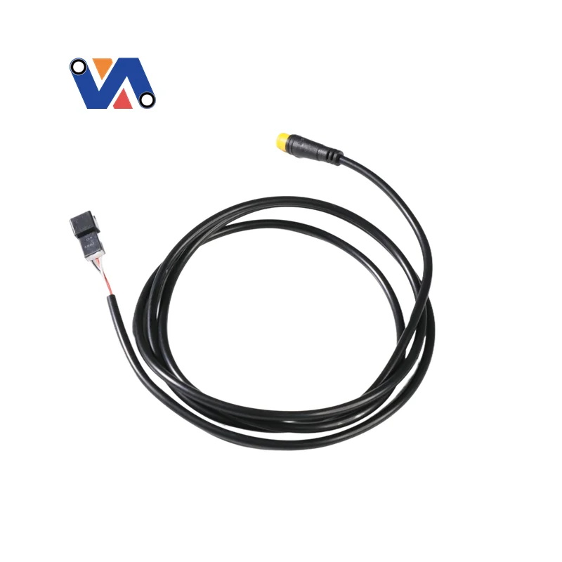 product 20inch ouxi v8 electric bicycle spare parts magnet assist double hall sensor for fat bike replacement parts-6