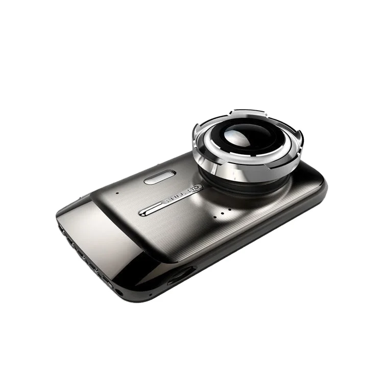 Camera Dash Cam Recorder for With View System Dvr Video Hd Front Wiev Evp Board Small  Cars Moto Truck Mi Car Black Box