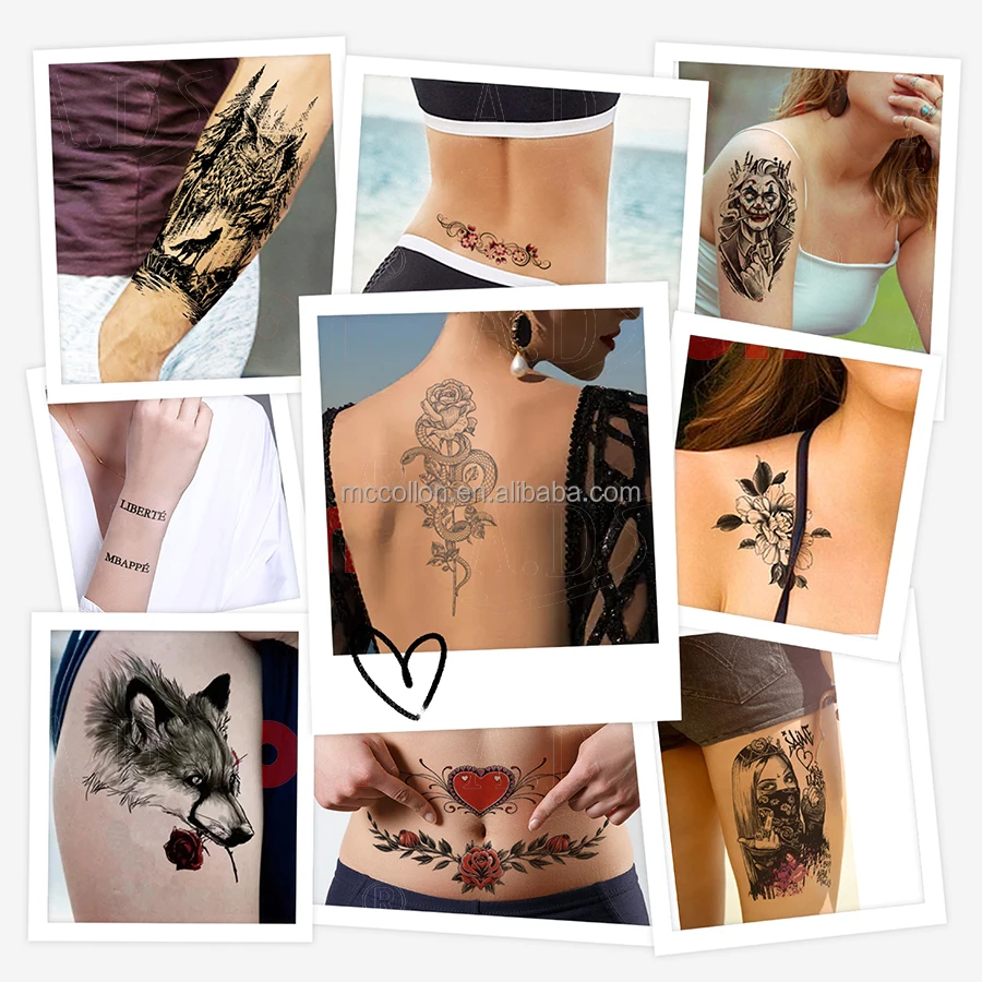 Tattoo uploaded by RobsonRatao • Tattoodo