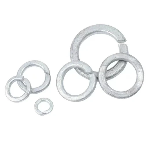 Hot Dip Galvanized Spring Gasket Washers High Quality don Ingantacciyar Aiki