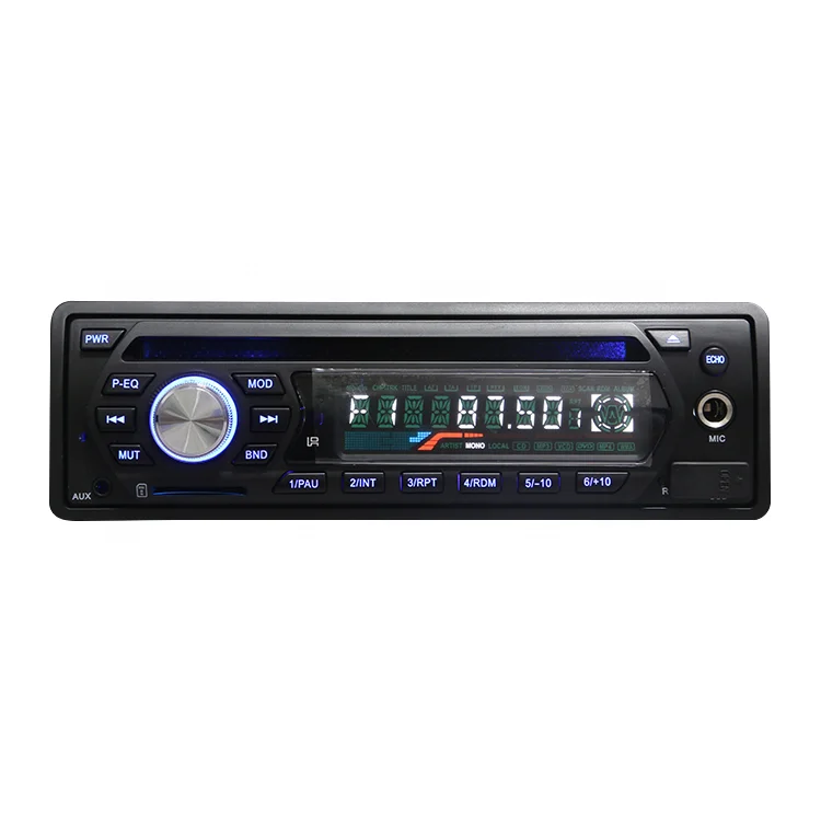 車載用 7インチモニター DVDプレーヤー CarPlay AndroidAuto 2DIN CD 