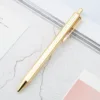 Electroplating gold