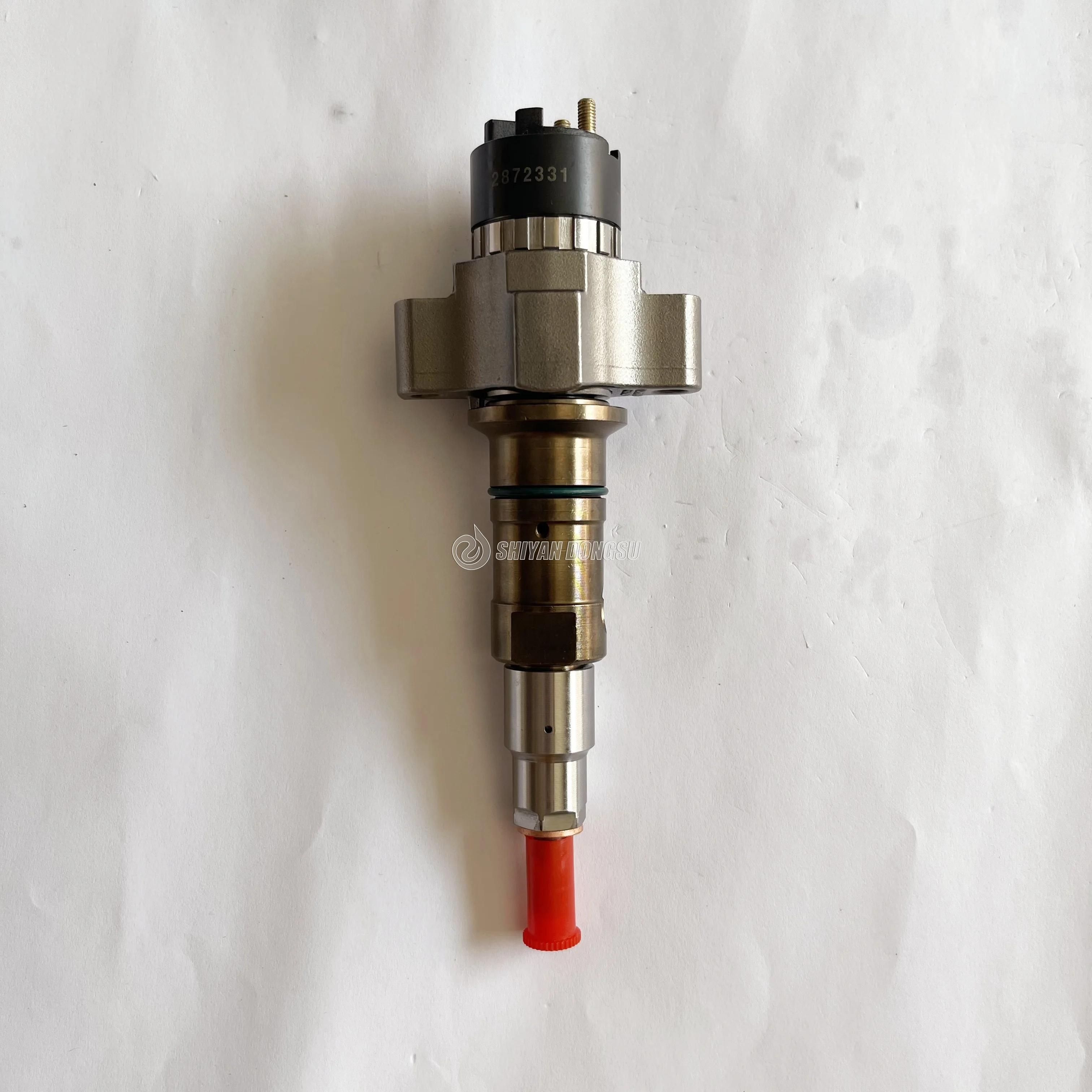 5579403 2872127 ISC QSL ISL Diesel Engine fuel injector 4954927 