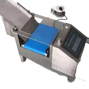 Automatic Inline Multi Small Check Weigher Mini Checkweigher Machine