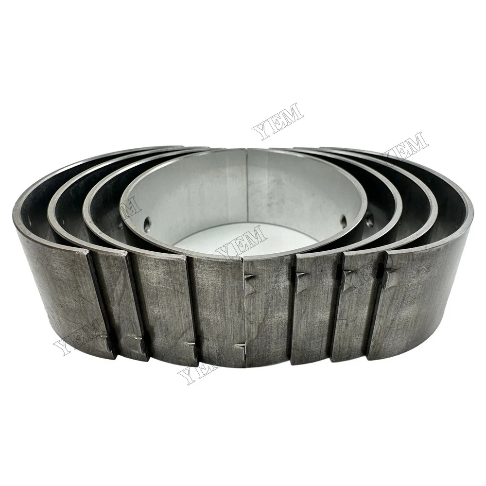 Con Rod Bearing Fits for Toyota 13B Engine Diesel Parts Advantage Supply