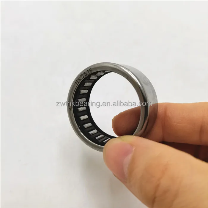 30x37x46mm Bearing TLAM 303746 - Precision Needle Roller