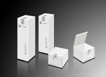 SZHX Fully Automatic Cartoning Machine for Box Packaging