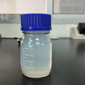 T30 Environmentally Friendly Colloidal Silica Alkaline Silica Water Dispersion Inorganic Adhesive