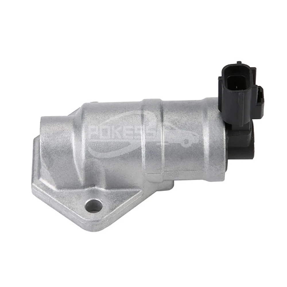 1S7G9F715AD 131-1303R-LD-U 1S7Z9F715AA Auto Engine Ford Idle Air Contr... — 6