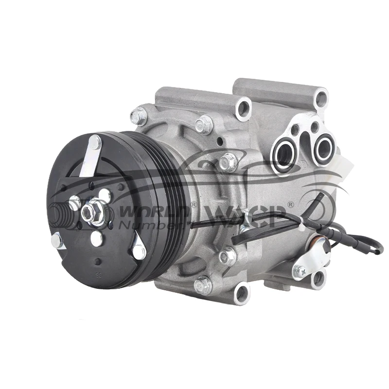 WXH08616 4PK Air Conditioner Automotive Compressor for Lifan