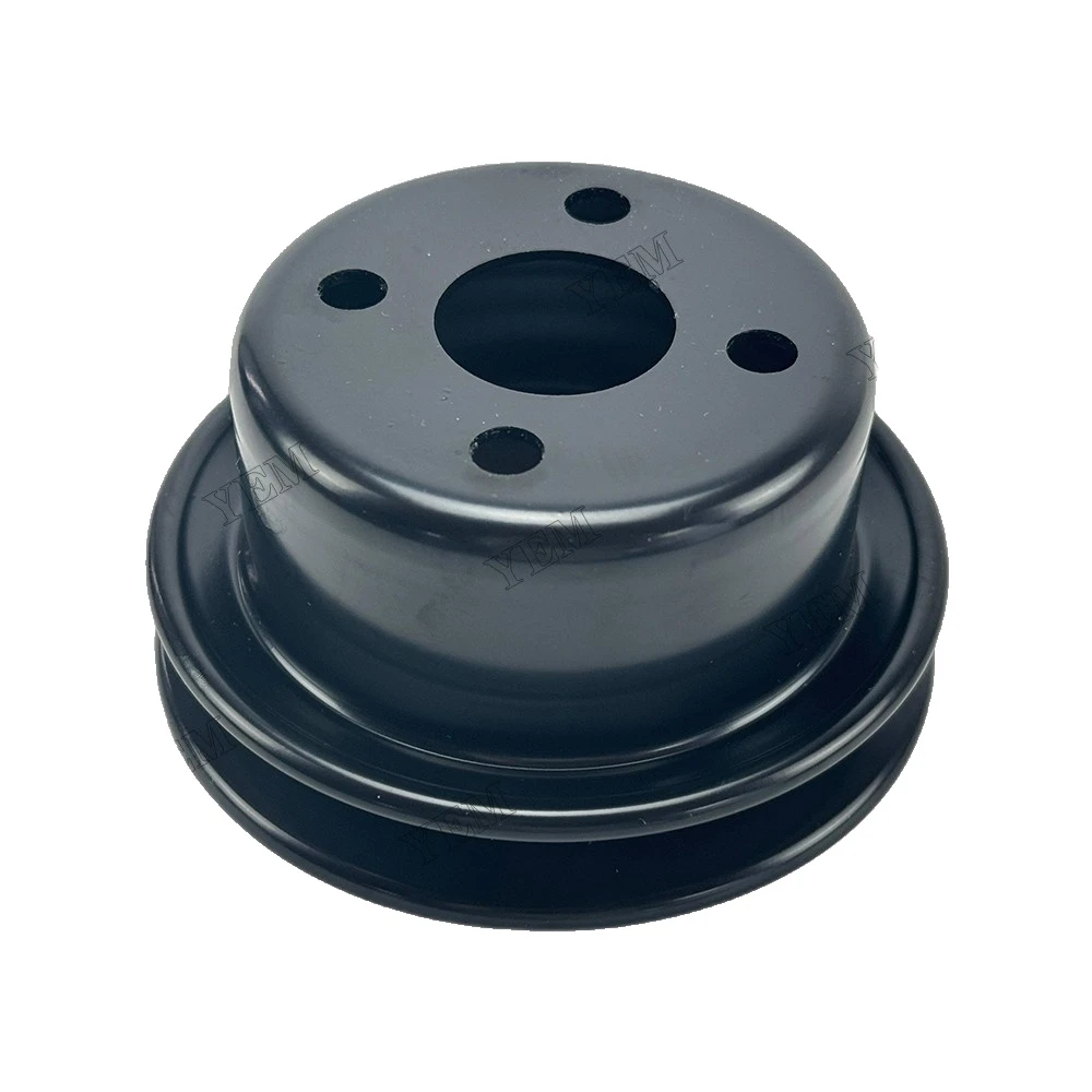 Compatible for Kubota D1005 Fan Pulley 16263-74250 Engine Parts for Sale