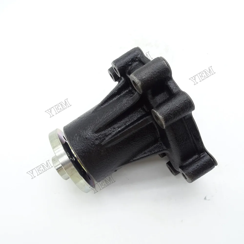 87596435 Water Pump for Case 4HK1 210 Engine Replacement Parts