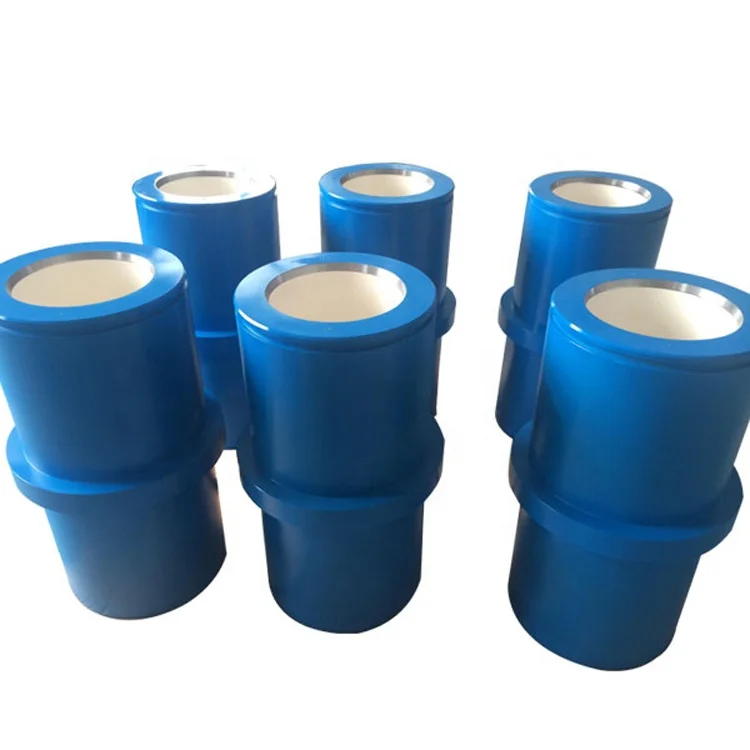 8T650 NBQ25-380 Triplex Bimetallic