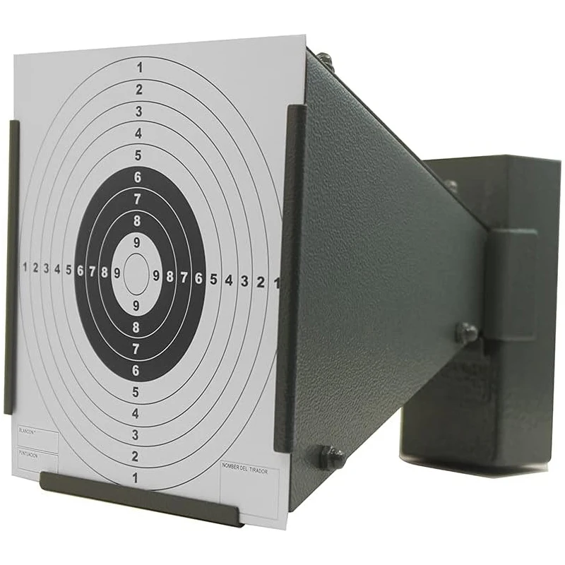 Automatic Target Training Range Shooting Targets/ar500 Steel Shooting