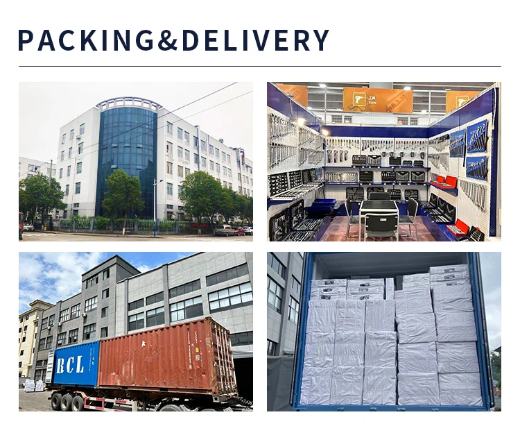 Standard Size Aluminum Boat Blind Rivet High Quality Customized Color