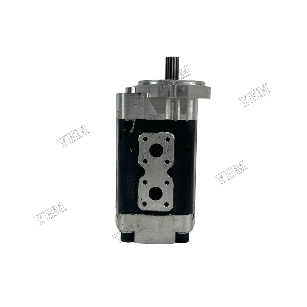 Hydraulic Gear Pump Assy 32791-76200 Fit for Kubota Engine 4