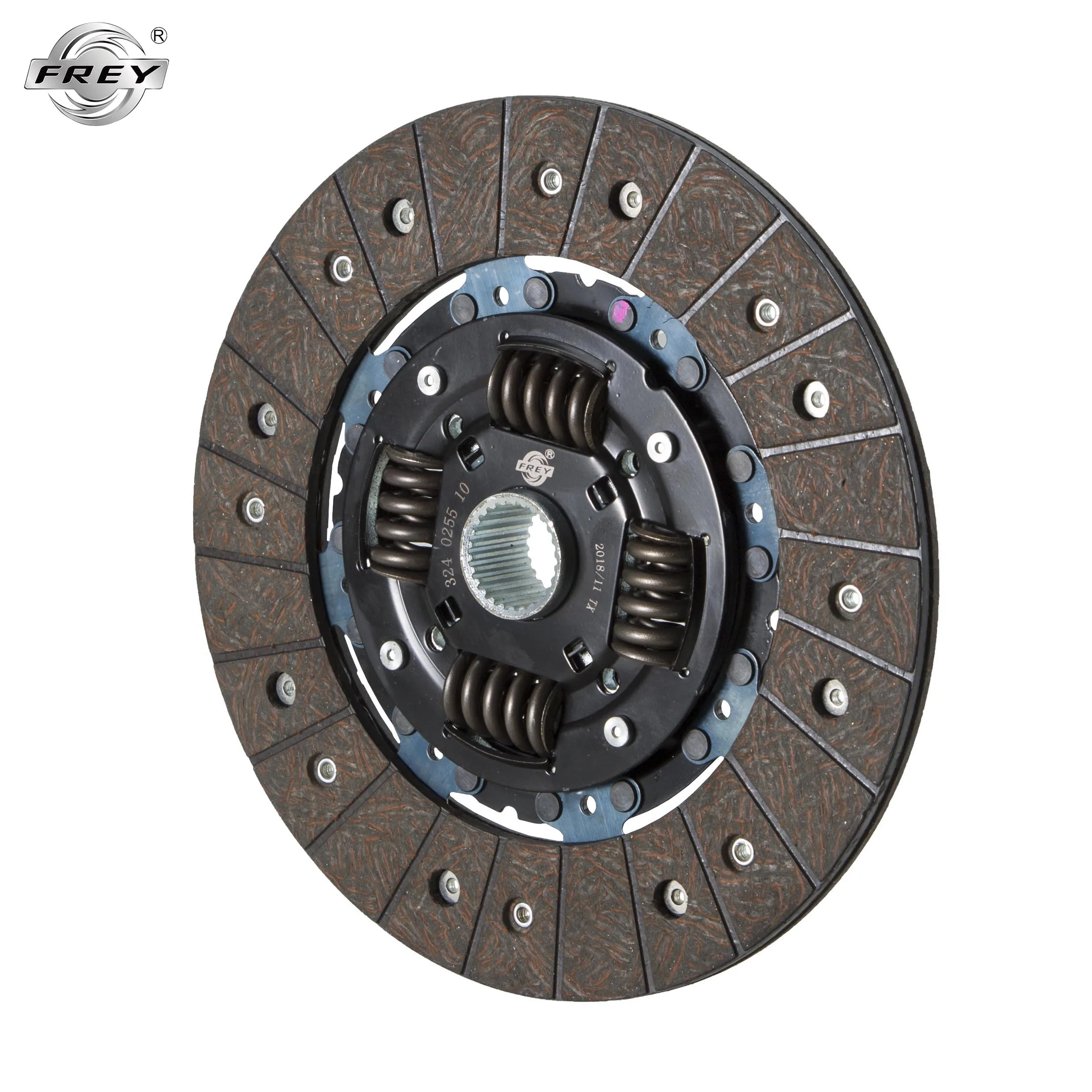 Clutch Disc 324025510 for Mercedes-Benz Sprinter 901-904