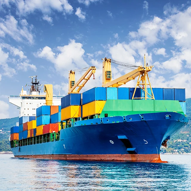 Sea Freight  Air Shipping Agent China To Uk Canada Italy Australia