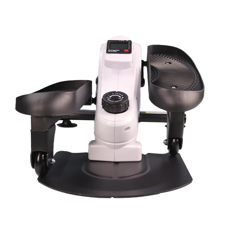 JONO Mini Elliptical Machine - Efficient Indoor Workout