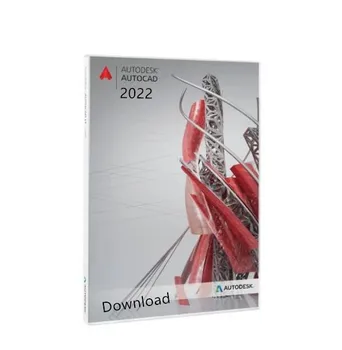 PC/Win Online Send Download Drafting Tools software 2022 AutoCAD