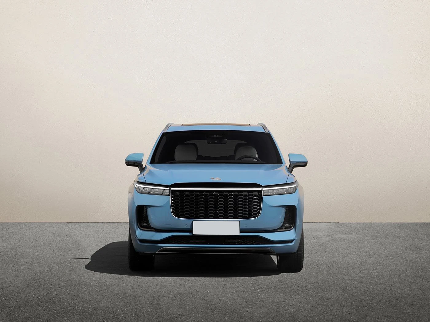 Lixiang ONE Vehicles Used and New Cars Second Hand for Cheap Prices Old Sale Export From China Lixiang One Car  at Cheap Suvd