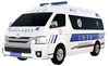 Toyota sea lion h200 ambulance tyt3803