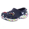 Navy/Multicolored