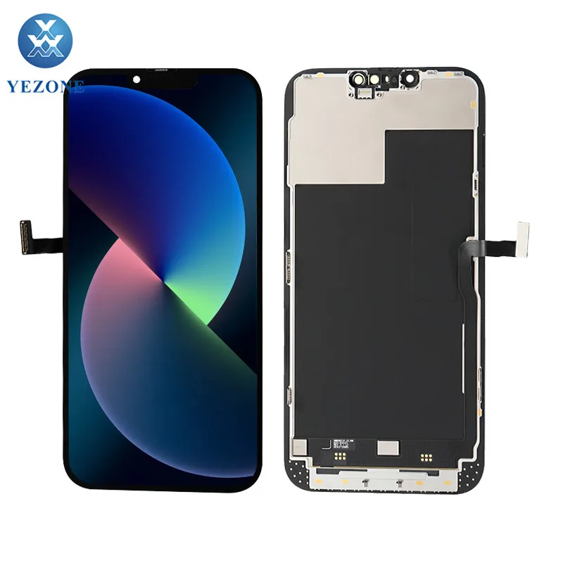 iPhone 13ディスプレイ交換用OLED、iPhone X、12、12 mini、13、13 Pro iPhone 13ディスプレイ交換用OLED、iPhone X、12、12 mini、13、13 Pro