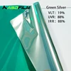Verde Plata